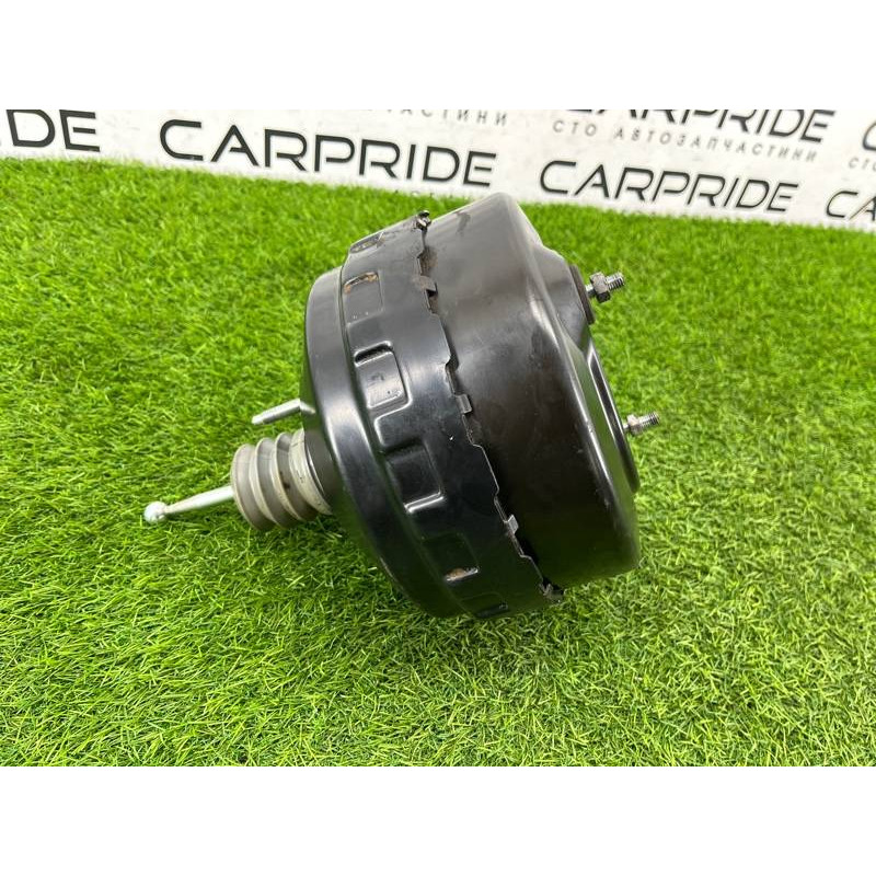 Вакуумный усилитель тормозов (тормозная система) Volkswagen Passat B8 2016 2.0 tdi 8V2612107C