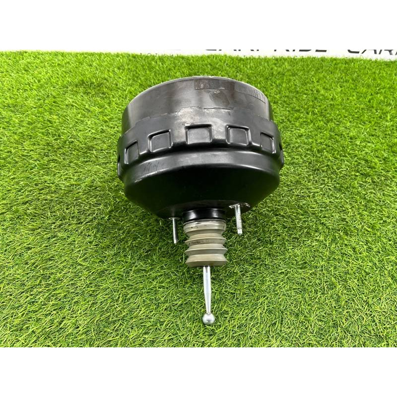 Вакуумный усилитель тормозов (тормозная система) Volkswagen Passat B8 2016 2.0 tdi 8V2612107C