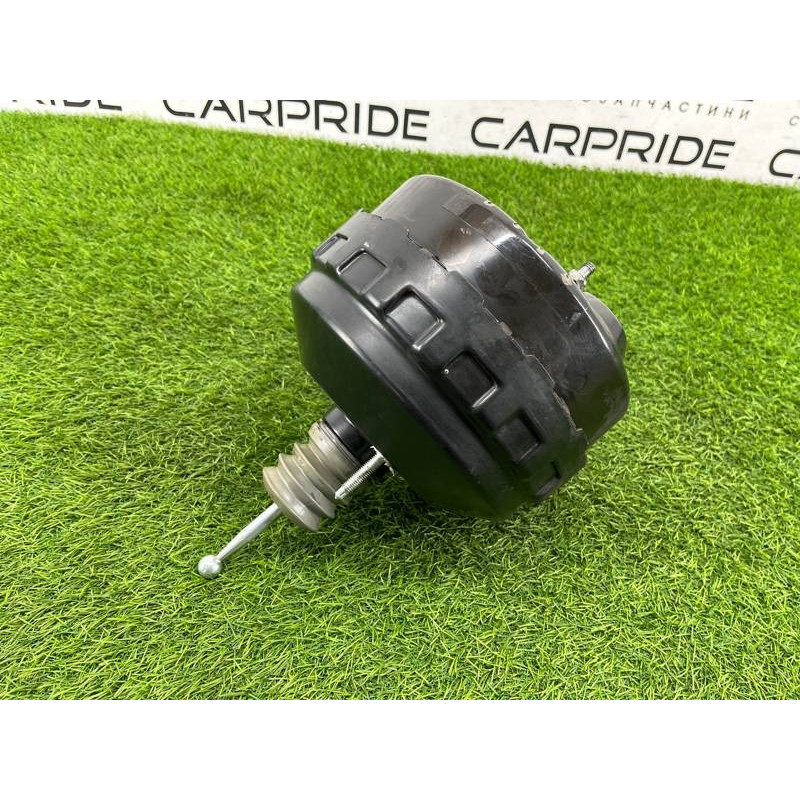 Вакуумный усилитель тормозов (тормозная система) Volkswagen Passat B8 2016 2.0 tdi 8V2612107C