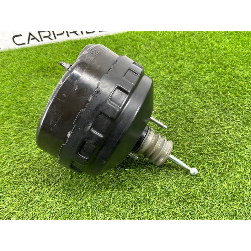 Вакуумный усилитель тормозов (тормозная система) Volkswagen Passat B8 2016 2.0 tdi 8V2612107C