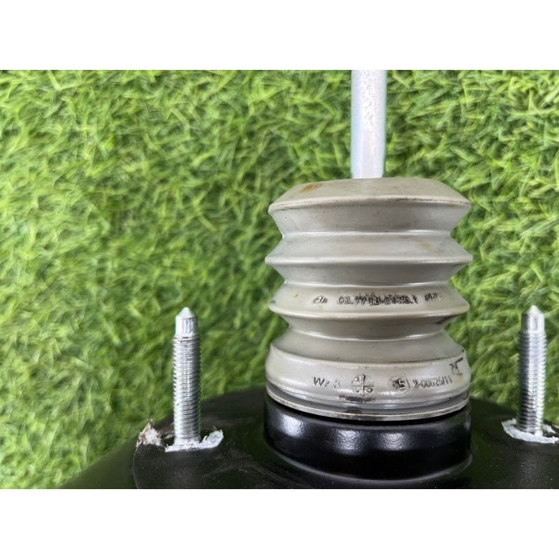 Вакуумный усилитель тормозов (тормозная система) Volkswagen Passat B8 2016 2.0 tdi 8V2612107C