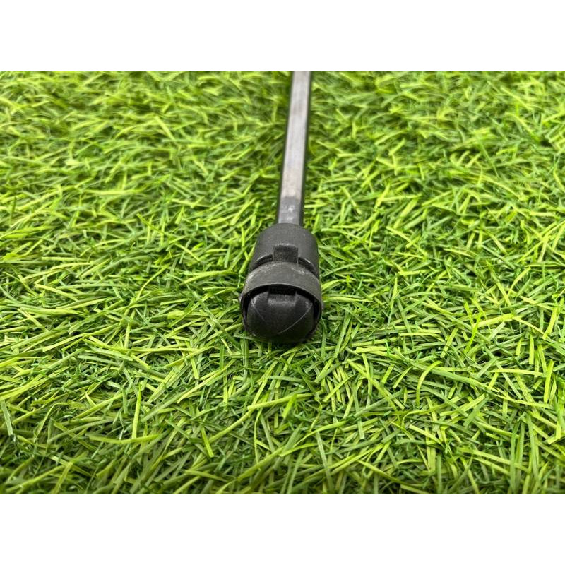 Амортизатор багажника (кузов и элементы) Volkswagen Passat B8 2016 2.0 tdi 3G9827550B