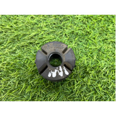 Крепление радиатора