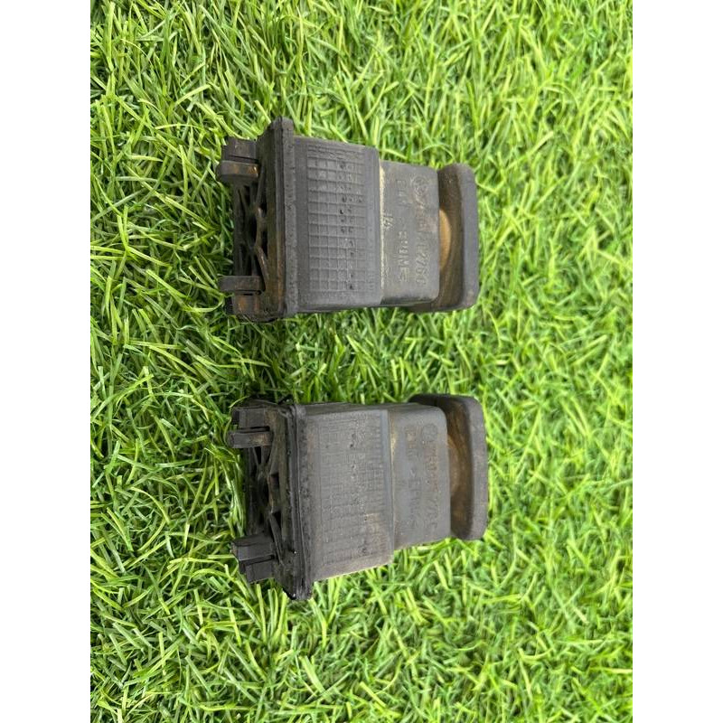 Крепление радиатора (кузов и элементы) Volkswagen Amarok 2H 2012 2.0 7h0121276c