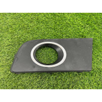 Накладка протитуманної фари