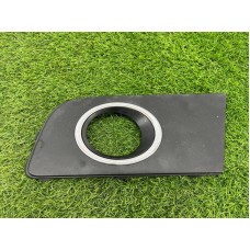 Накладка противотуманной фары