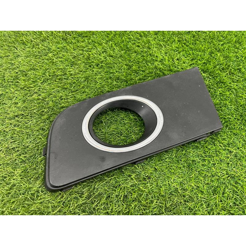 Накладка противотуманной фары (кузов и элементы) Volkswagen Amarok 2H 2012 2.0 2H7807489RYP