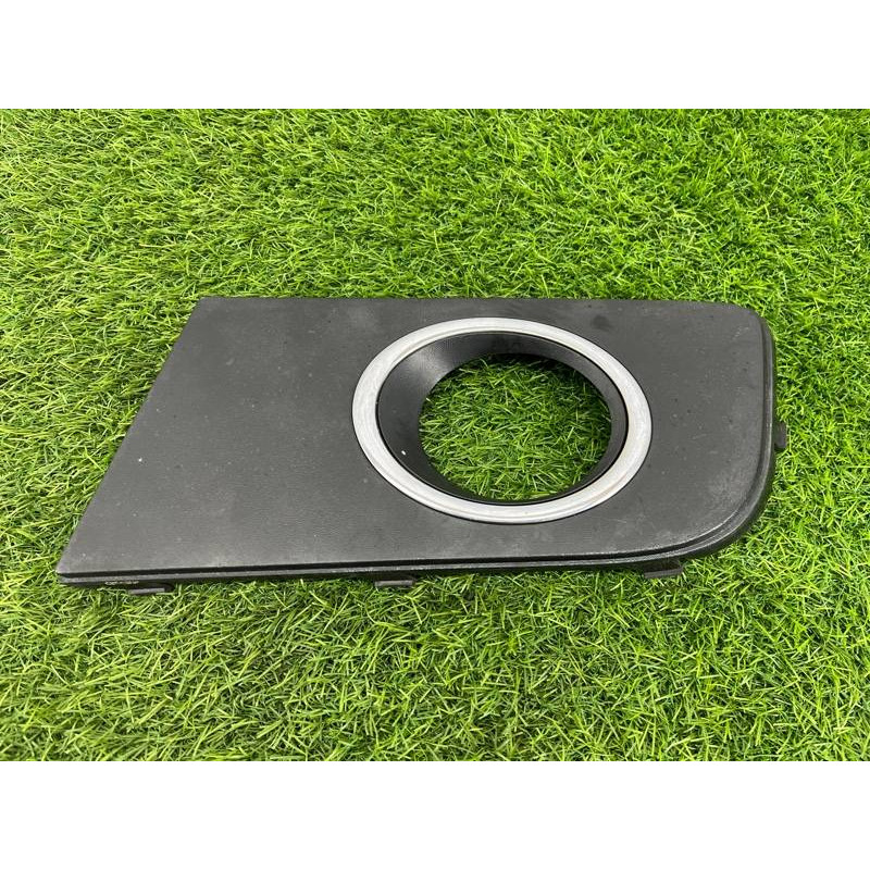 Накладка противотуманной фары (кузов и элементы) Volkswagen Amarok 2H 2012 2.0 2H7807489RYP