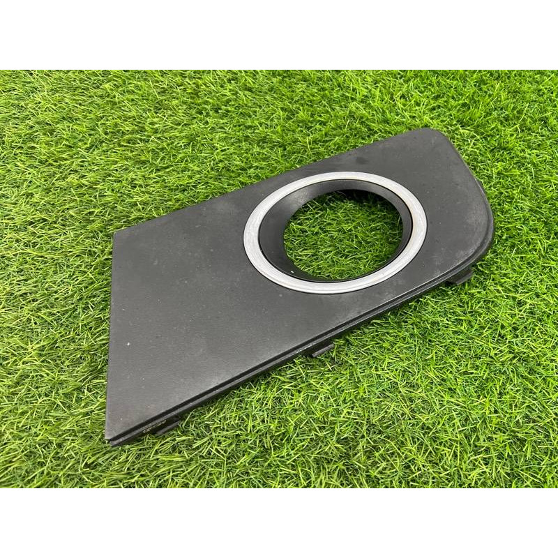 Накладка противотуманной фары (кузов и элементы) Volkswagen Amarok 2H 2012 2.0 2H7807489RYP