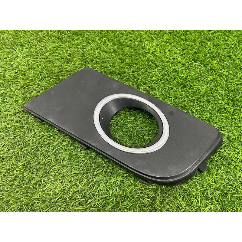 Накладка противотуманной фары (кузов и элементы) Volkswagen Amarok 2H 2012 2.0 2H7807489RYP