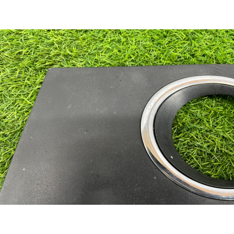 Накладка противотуманной фары (кузов и элементы) Volkswagen Amarok 2H 2012 2.0 2H7807489RYP