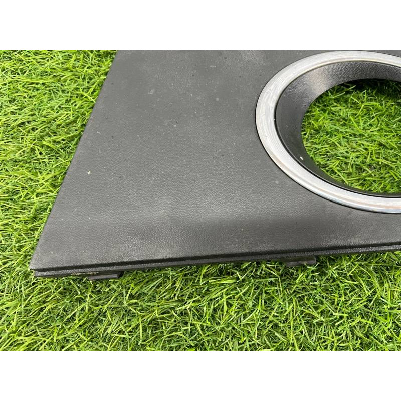 Накладка противотуманной фары (кузов и элементы) Volkswagen Amarok 2H 2012 2.0 2H7807489RYP