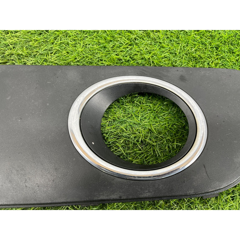 Накладка противотуманной фары (кузов и элементы) Volkswagen Amarok 2H 2012 2.0 2H7807489RYP