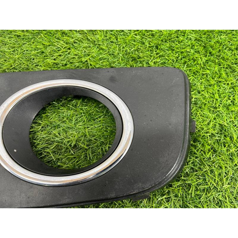 Накладка противотуманной фары (кузов и элементы) Volkswagen Amarok 2H 2012 2.0 2H7807489RYP