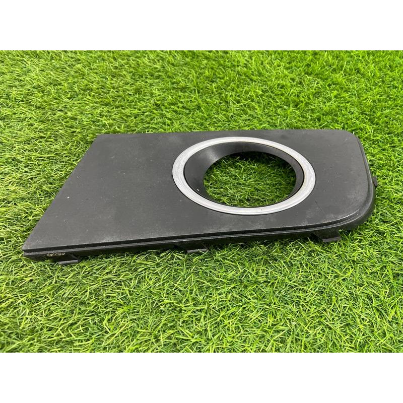 Накладка противотуманной фары (кузов и элементы) Volkswagen Amarok 2H 2012 2.0 2H7807489RYP