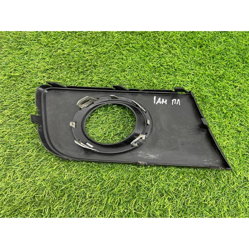 Накладка противотуманной фары (кузов и элементы) Volkswagen Amarok 2H 2012 2.0 2H7807489RYP