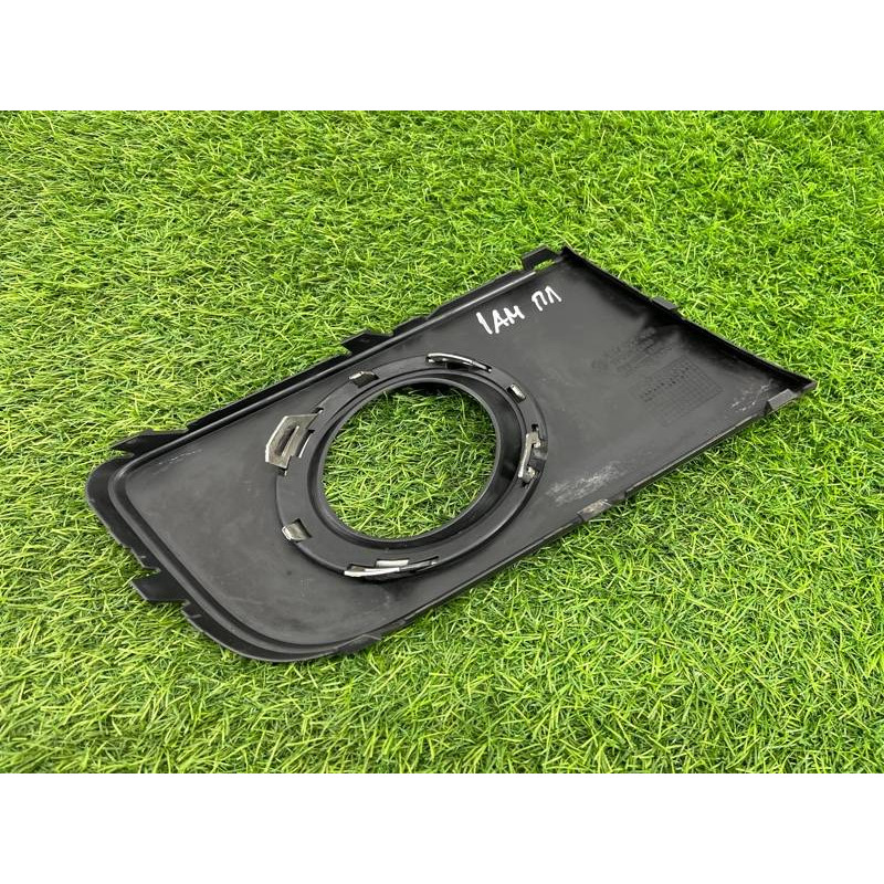 Накладка противотуманной фары (кузов и элементы) Volkswagen Amarok 2H 2012 2.0 2H7807489RYP