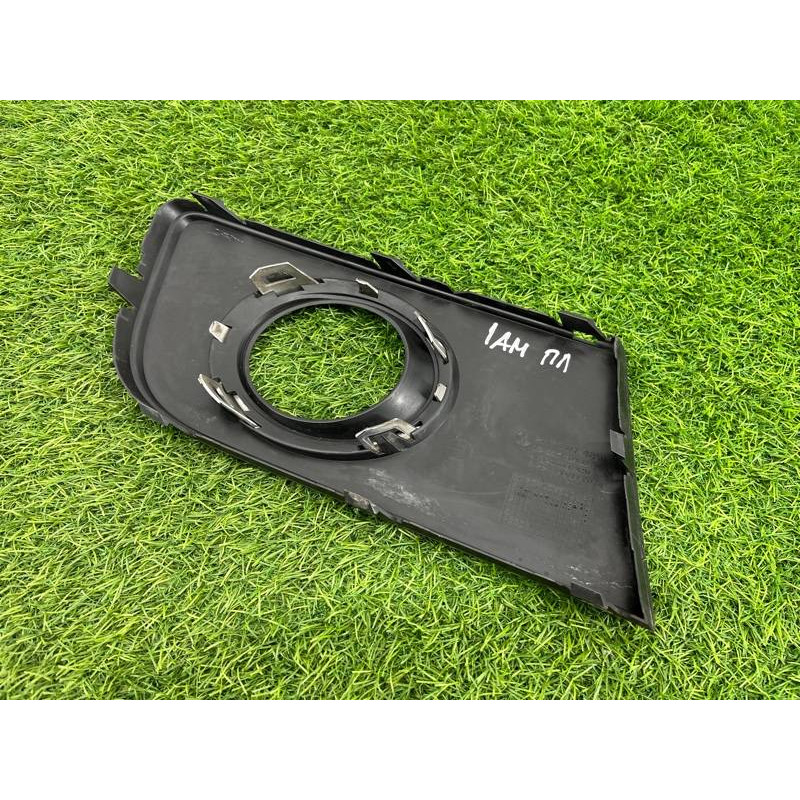 Накладка противотуманной фары (кузов и элементы) Volkswagen Amarok 2H 2012 2.0 2H7807489RYP