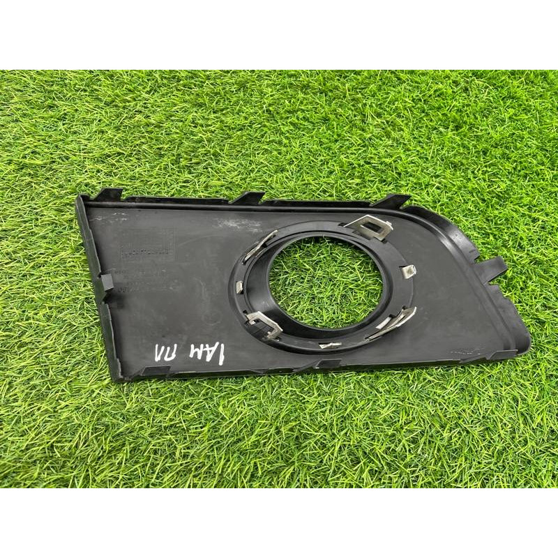 Накладка противотуманной фары (кузов и элементы) Volkswagen Amarok 2H 2012 2.0 2H7807489RYP