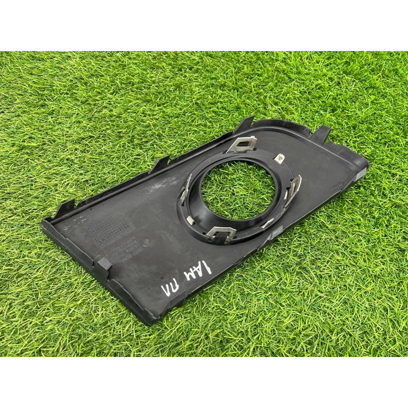 Накладка противотуманной фары (кузов и элементы) Volkswagen Amarok 2H 2012 2.0 2H7807489RYP