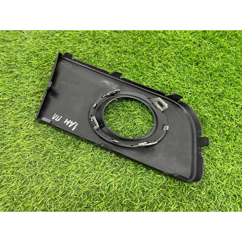 Накладка противотуманной фары (кузов и элементы) Volkswagen Amarok 2H 2012 2.0 2H7807489RYP