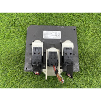 Блок комфорта