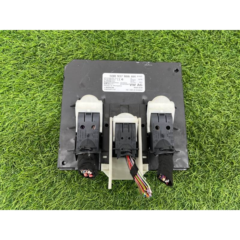Блок комфорта (электрика / блок управления) Volkswagen Passat B8 2016 2.0 tdi 5Q0937086AH