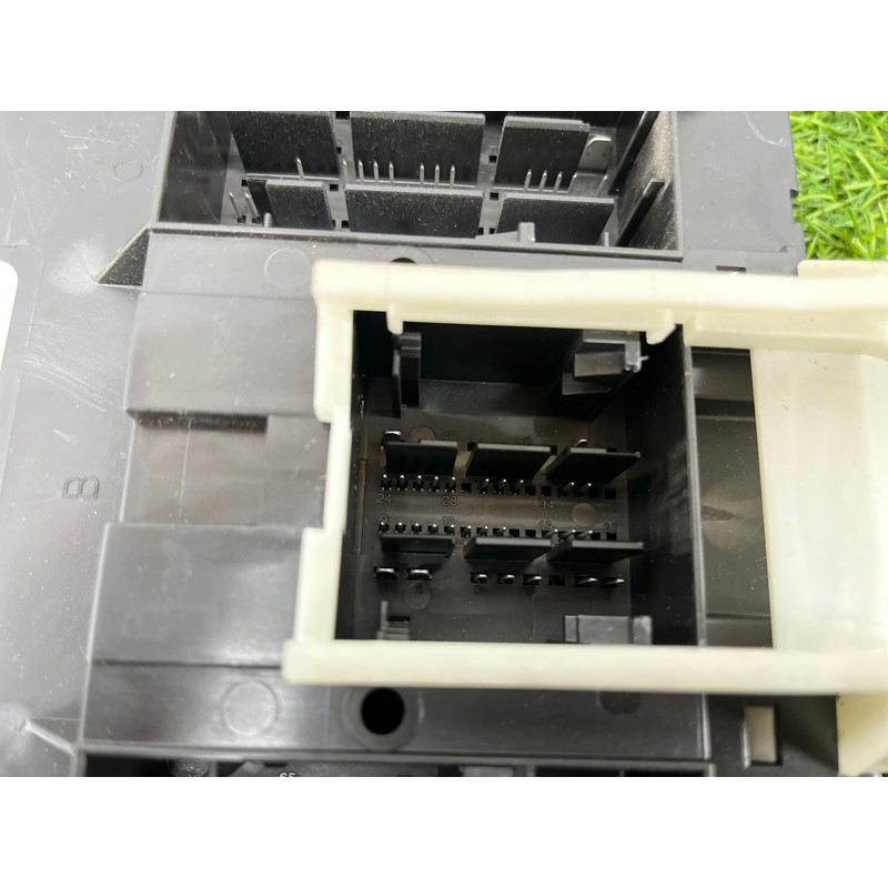 Блок комфорта (электрика / блок управления) Volkswagen Passat B8 2016 2.0 tdi 5Q0937086AH