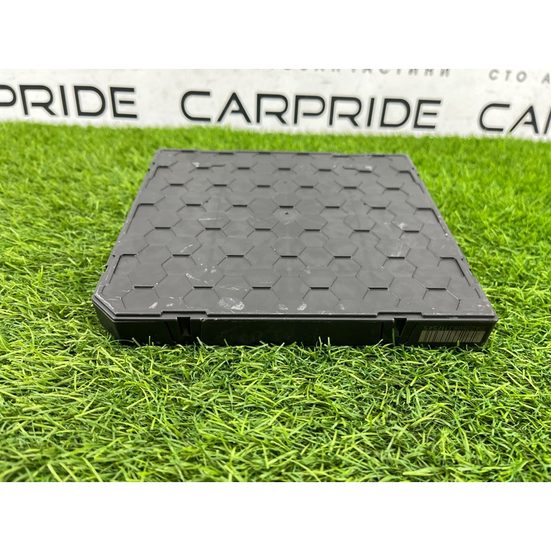 Блок комфорта (электрика / блок управления) Volkswagen Passat B8 2016 2.0 tdi 5Q0937086AH