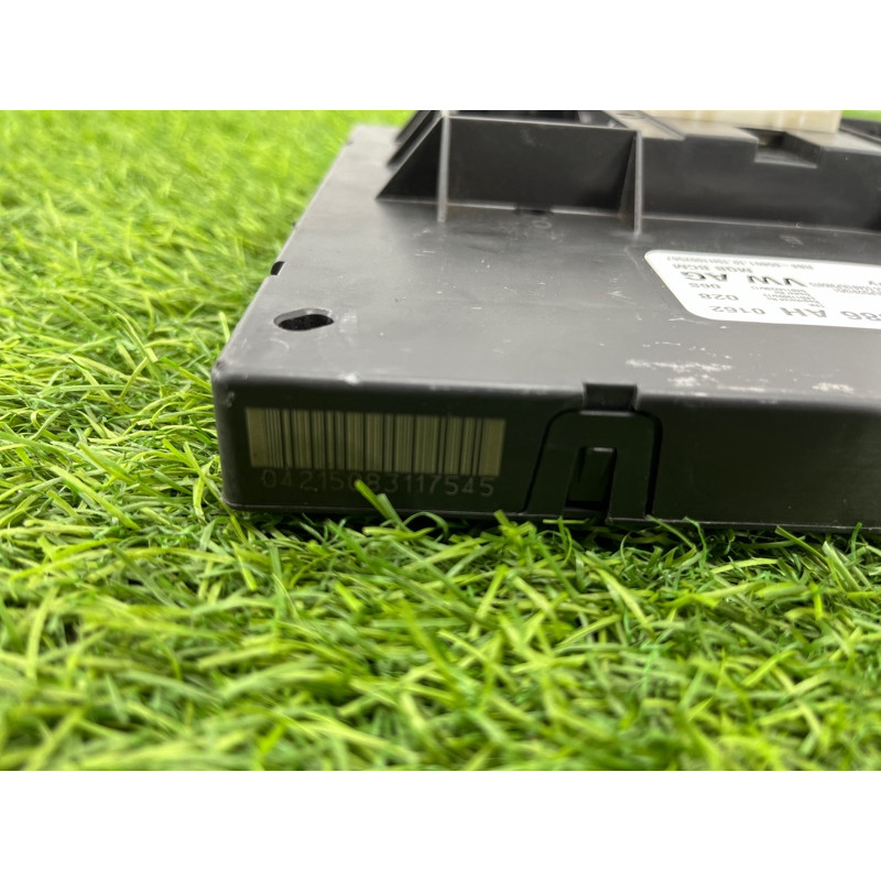 Блок комфорта (электрика / блок управления) Volkswagen Passat B8 2016 2.0 tdi 5Q0937086AH