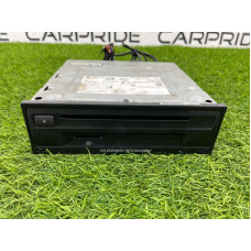 Магнитофон