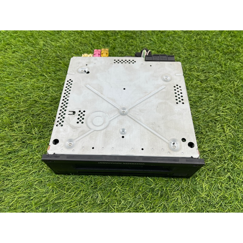 Магнитофон (электрика) Volkswagen Passat B8 2016 2.0 tdi 3Q0035820A