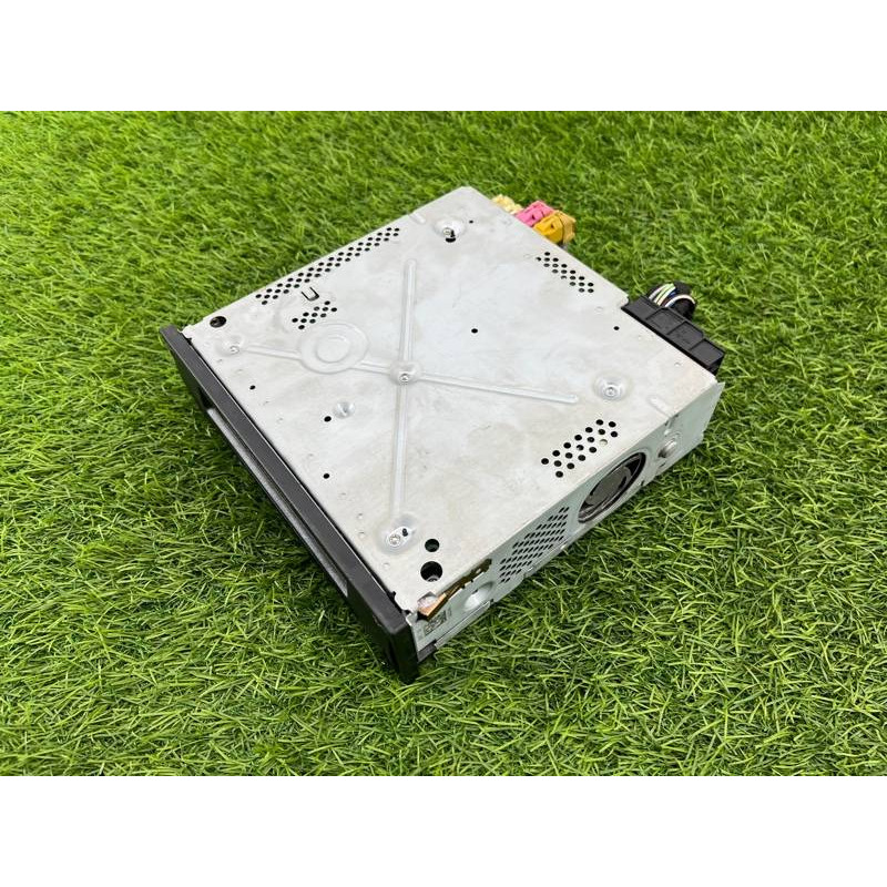 Магнитофон (электрика) Volkswagen Passat B8 2016 2.0 tdi 3Q0035820A