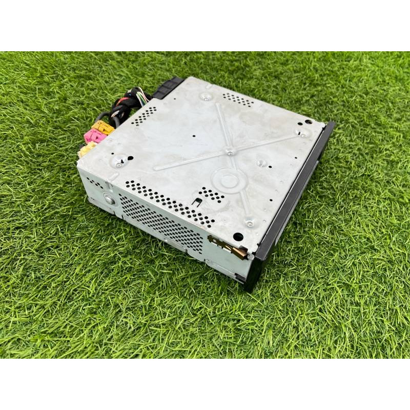 Магнитофон (электрика) Volkswagen Passat B8 2016 2.0 tdi 3Q0035820A