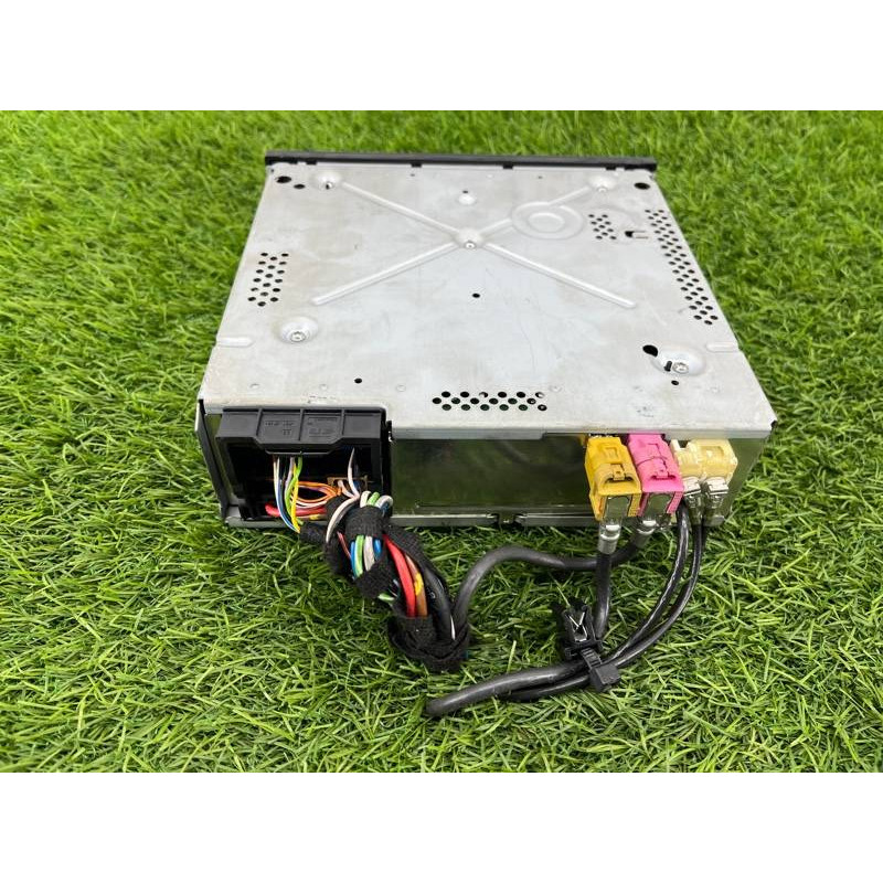 Магнитофон (электрика) Volkswagen Passat B8 2016 2.0 tdi 3Q0035820A