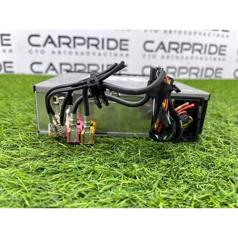 Магнитофон (электрика) Volkswagen Passat B8 2016 2.0 tdi 3Q0035820A