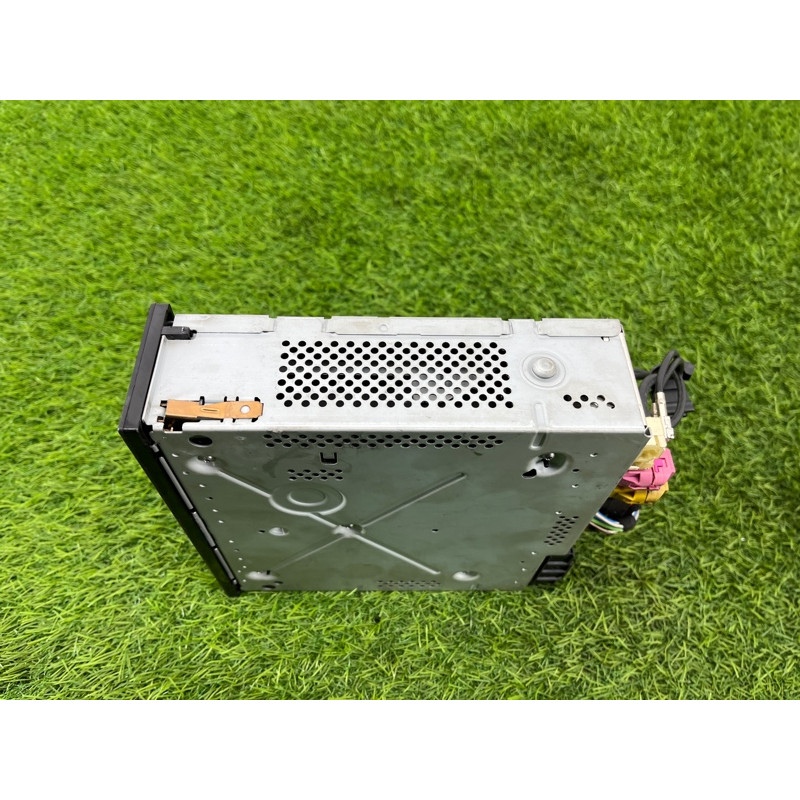 Магнитофон (электрика) Volkswagen Passat B8 2016 2.0 tdi 3Q0035820A