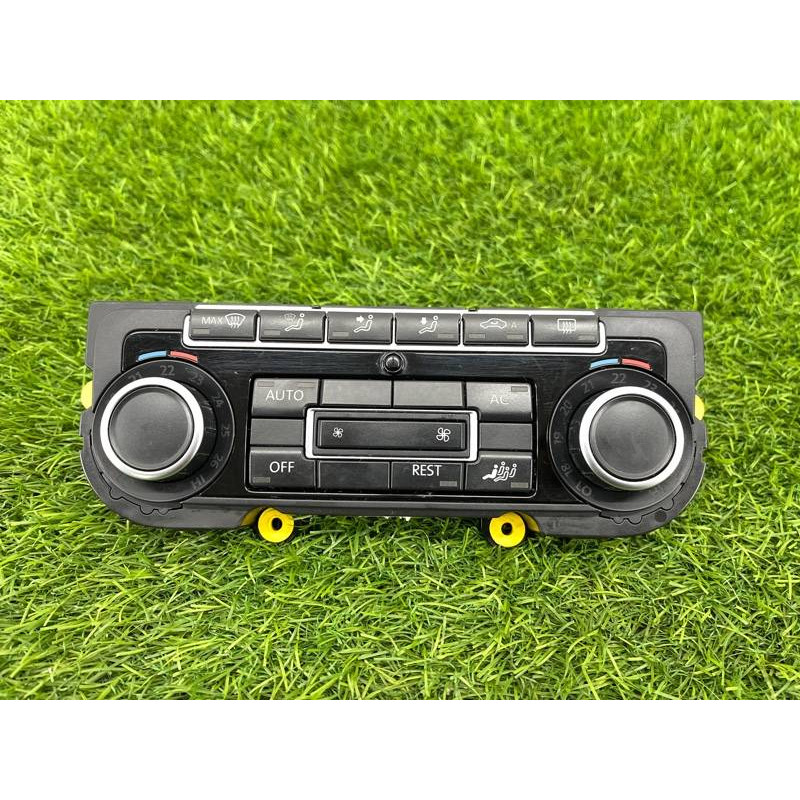 Блок управления климат-контролем (электрика / блок управления) Volkswagen Amarok 2H 2012 2.0 2H0907040EZJU