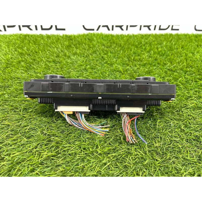 Блок управления климат-контролем (электрика / блок управления) Volkswagen Amarok 2H 2012 2.0 2H0907040EZJU