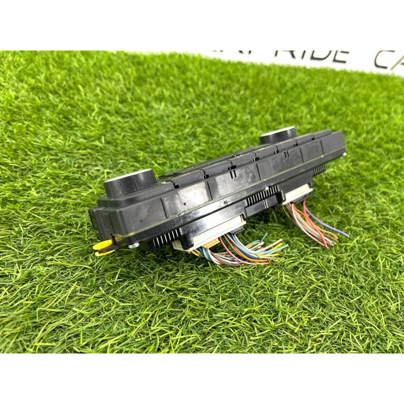 Блок управления климат-контролем (электрика / блок управления) Volkswagen Amarok 2H 2012 2.0 2H0907040EZJU