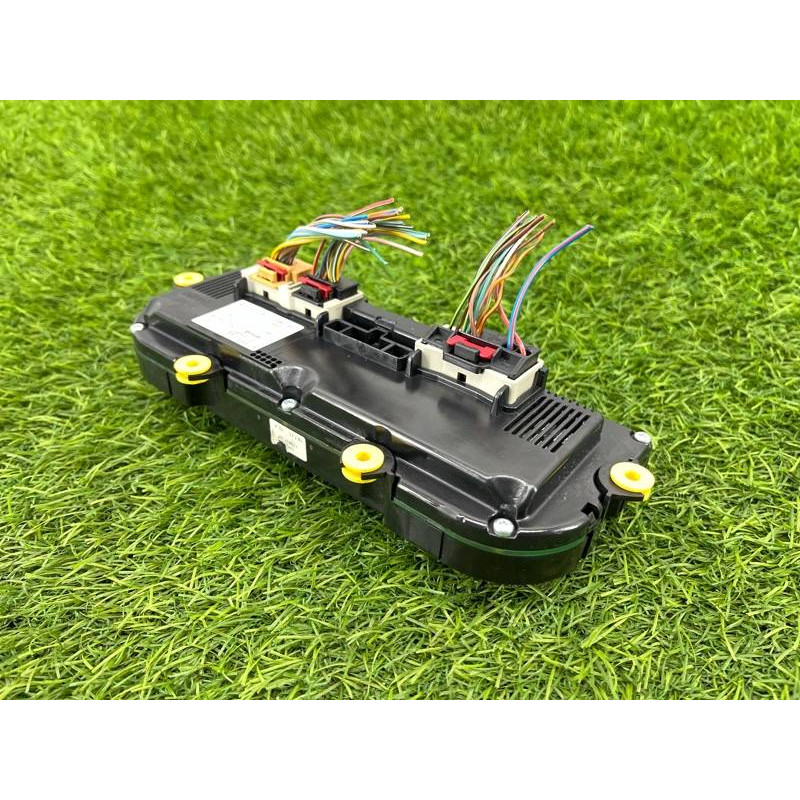 Блок управления климат-контролем (электрика / блок управления) Volkswagen Amarok 2H 2012 2.0 2H0907040EZJU