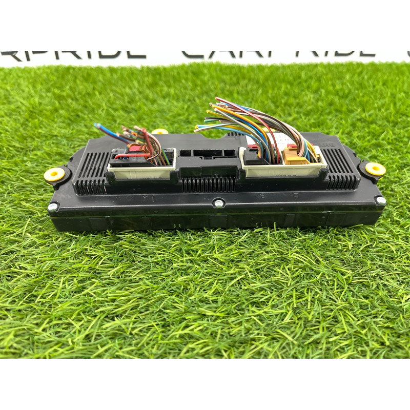 Блок управления климат-контролем (электрика / блок управления) Volkswagen Amarok 2H 2012 2.0 2H0907040EZJU