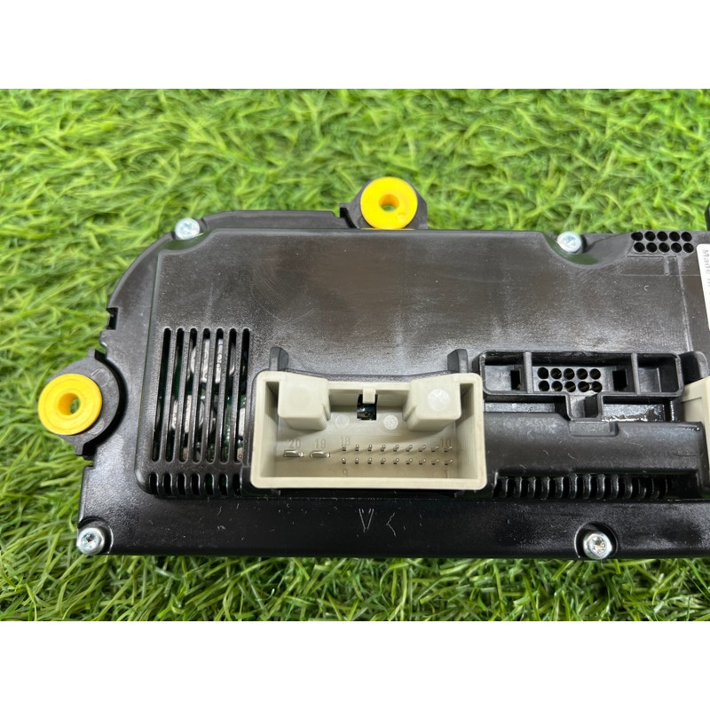 Блок управления климат-контролем (электрика / блок управления) Volkswagen Amarok 2H 2012 2.0 2H0907040EZJU