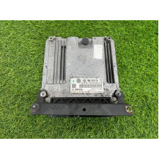 Блок управления двигателем