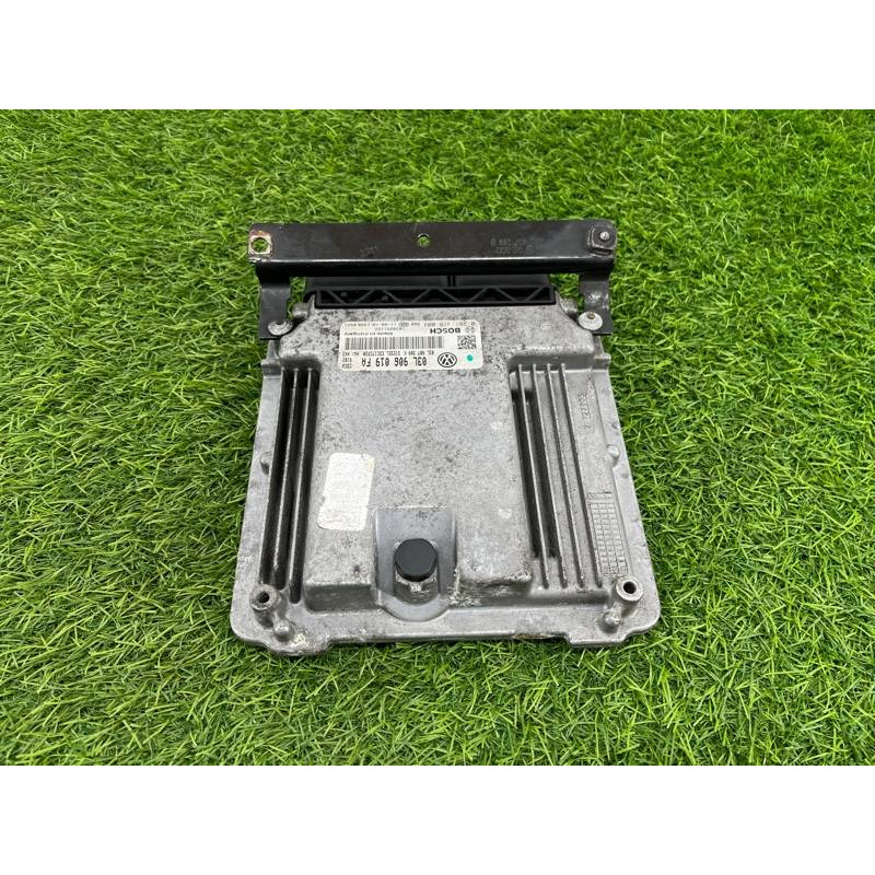 Блок управления двигателем (электрика / блок управления) Volkswagen Amarok 2H 2012 2.0 03L906019FA2H0