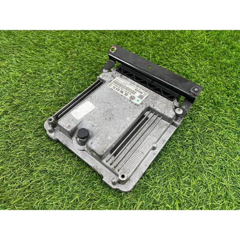 Блок управления двигателем (электрика / блок управления) Volkswagen Amarok 2H 2012 2.0 03L906019FA2H0