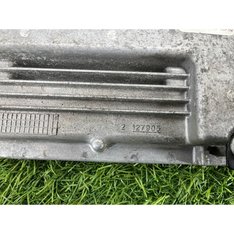 Блок управления двигателем (электрика / блок управления) Volkswagen Amarok 2H 2012 2.0 03L906019FA2H0