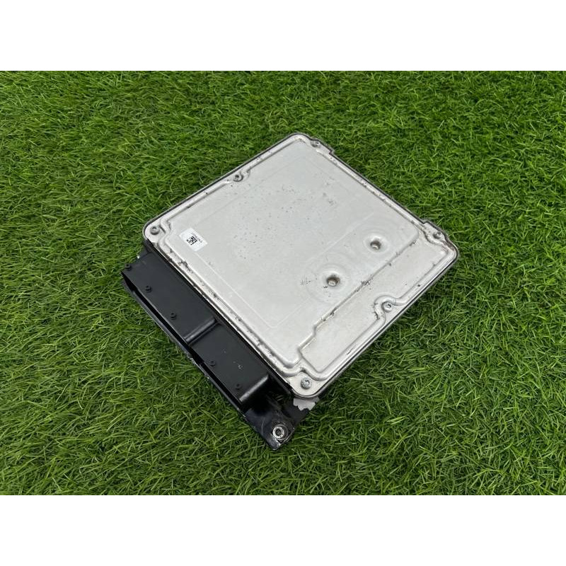 Блок управления двигателем (электрика / блок управления) Volkswagen Amarok 2H 2012 2.0 03L906019FA2H0