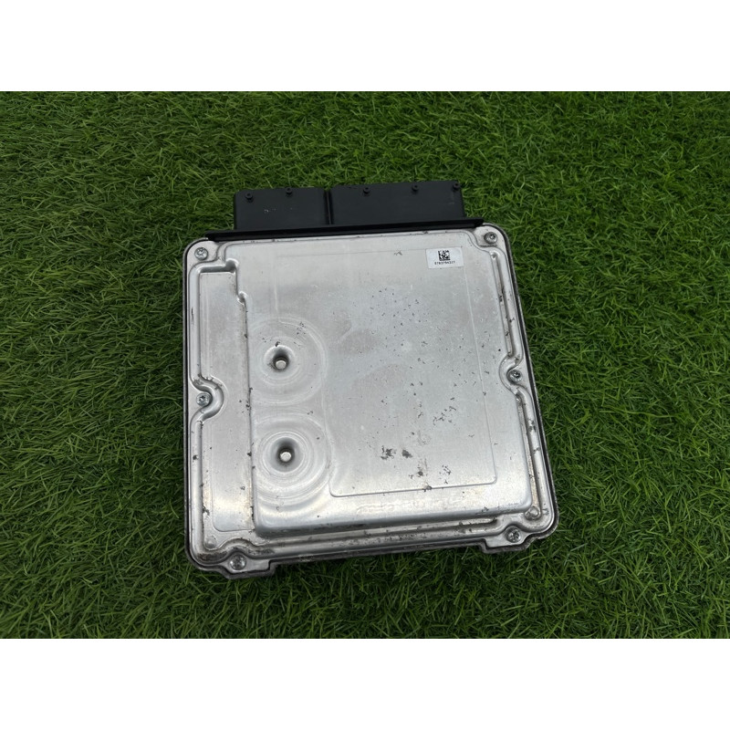 Блок управления двигателем (электрика / блок управления) Volkswagen Amarok 2H 2012 2.0 03L906019FA2H0