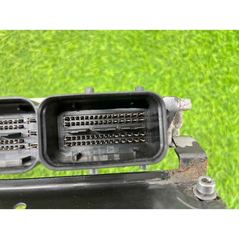 Блок управления двигателем (электрика / блок управления) Volkswagen Amarok 2H 2012 2.0 03L906019FA2H0